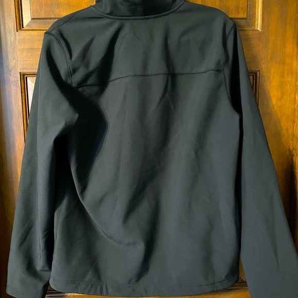 LLBean Softshell, Size S - Picture 2 of 3